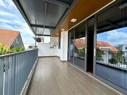 Sembawang Hills Estate (D20), Semi-Detached #598675151